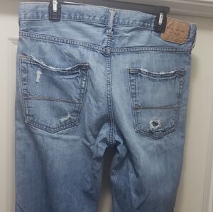 Men| Abercrimbie & Fitch Jeans